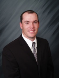 Dr. Justin Theo Johnson, DPM