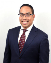 Dr. Jiovani Miranda Visaya, MD