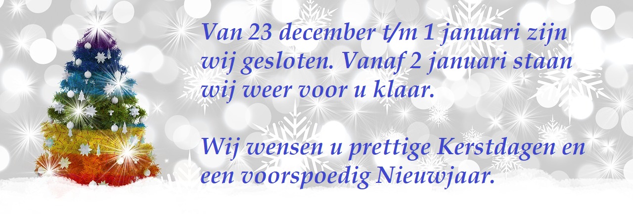 Kerst 2024