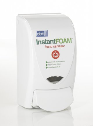 deb-instantFOAM-dispenser